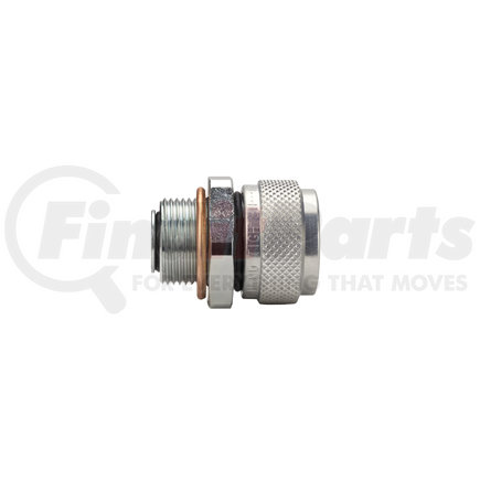 Weatherhead FD14-4002-02-06 FLOCS Male Half Assembly