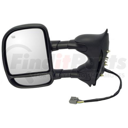 Dorman 955-596 Side View Mirror Left