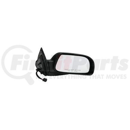 Dorman 955-911 Side View Mirror - Right Side