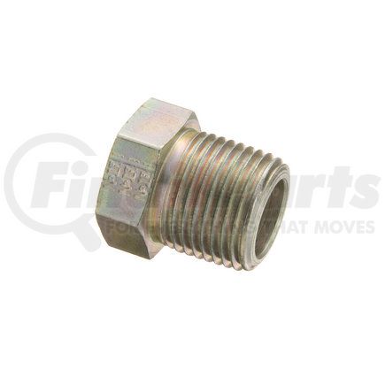 Weatherhead C3109X8X4 Adapter - Carbon Steel Pipe
