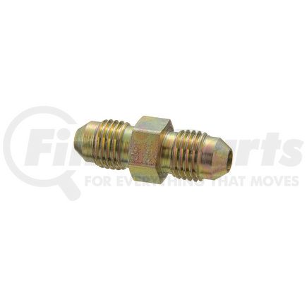 Weatherhead C5305X12 Adapter - Carbon Steel J.I.C.