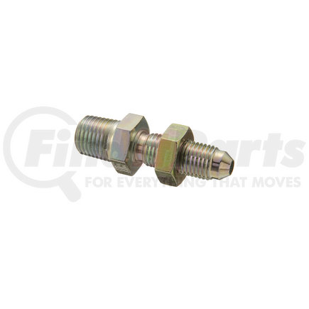 Weatherhead 2240-16-16S Adapter - Straight Adaptor