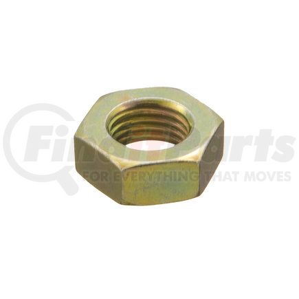 Weatherhead C5924X16 Adapter - Misc. Nut Steel Bulkhead