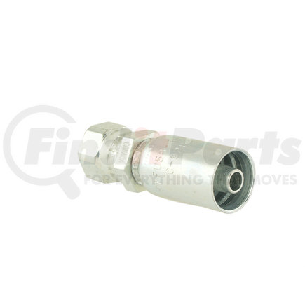 Parker Hannifin 1FU55-6-6 Pipe Fitting