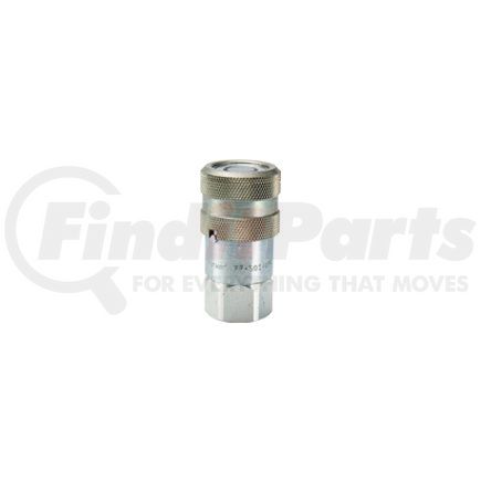 Parker Hannifin FF-371-8FP Hydraulic Coupling / Adapter