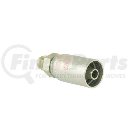 Parker Hannifin 10355-6-6 Pipe Fitting