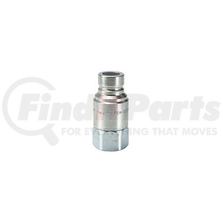 Parker Hannifin FEM-502-12FO Hydraulic Coupling / Adapter