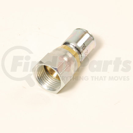 Parker Hannifin 10691N-10-10 Hydraulic Coupling / Adapter