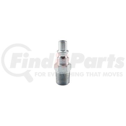 Parker Hannifin A2C Hydraulic Coupling / Adapter - Steel