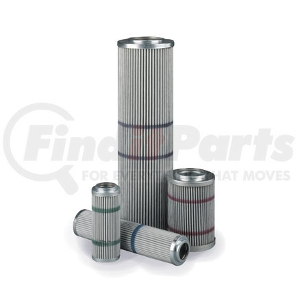 Parker Hannifin 932612Q Hydraulic Filter - 15P Series, High Pressure, Microglass Media