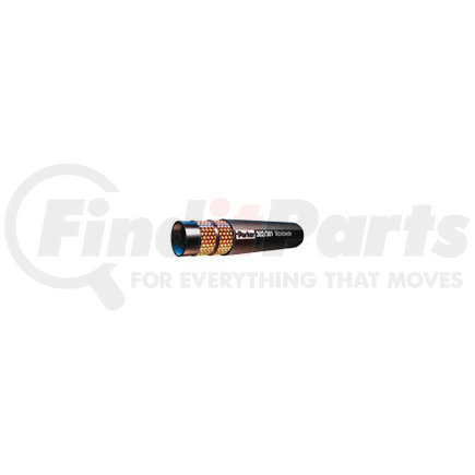 Parker Hannifin 302-10-RL Worldwide Hydraulic Industry Standard Hose 5800-1150 PSI – 302 Hose