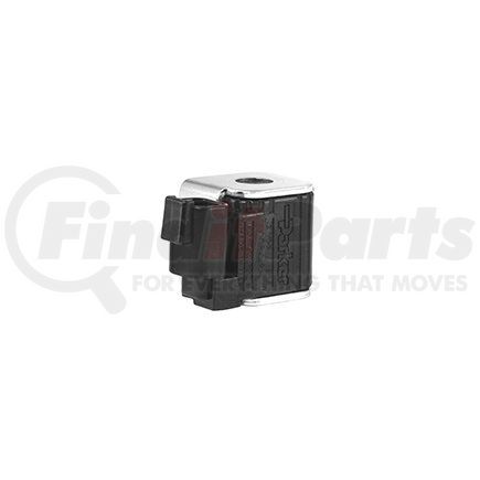 Parker Hannifin CCP012H Multi-Purpose Solenoid - 1/2 Inch Super Coil, 12 Volt, Integral Deutsch Connector, 19W