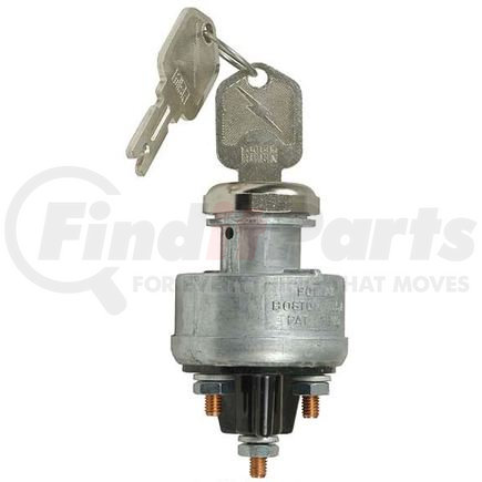 Pollak 31-196P 4-Position Switch