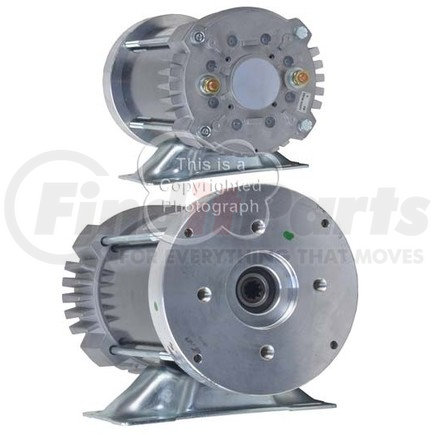 4BC3086 by IMPERIAL ELECTRIC - Motor