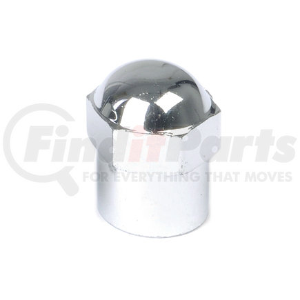 X-Tra Seal 17-493 Chrome Hex Valve Caps