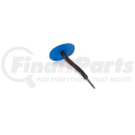 X-Tra Seal 13-670 Combination Repair Unit - Dipped 1in (27mm) x 1/8in (3mm) Injury Size