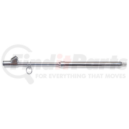 X-Tra Seal 17-1047 Dual Foot Gauge Straight