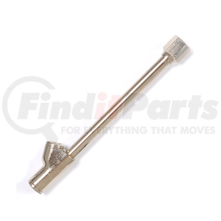 X-Tra Seal 17-6569 Dual-Foot Straight-On Chuck (Closed)