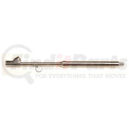 X-Tra Seal 17-1045RCL Recalibratable Straight-On Dual Foot Gauge 10 - 150psi USA