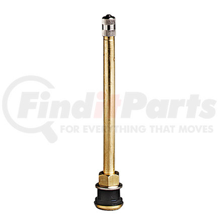 X-Tra Seal 17-574T TR #574, 5” Brass Truck Valve, Bulk