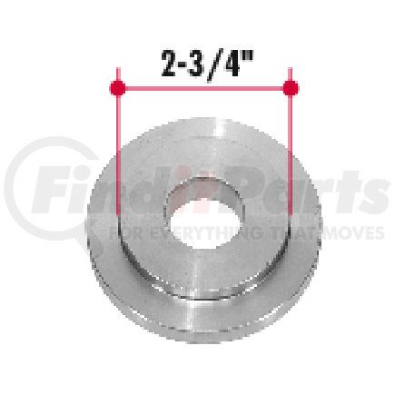 Triangle Suspension WC06 Algnment Collar 10005