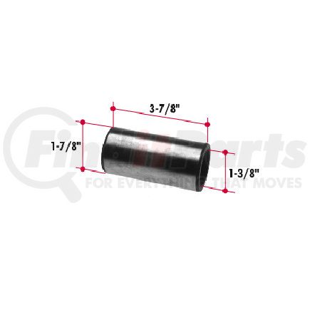 Triangle Suspension TB72 Threaded Bushing