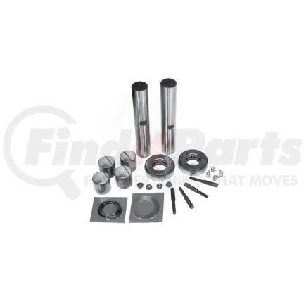 Triangle Suspension FKP-134-C King Pin Kit 120Kk102