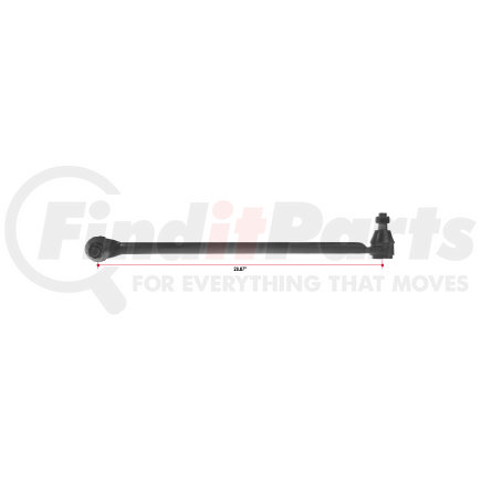 Triangle Suspension DS1218 Freightliner Drag Link