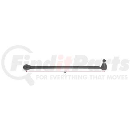 Triangle Suspension DS1343 Freightliner Drag Link