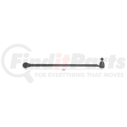 Triangle Suspension DS1344 Freightliner Drag Link