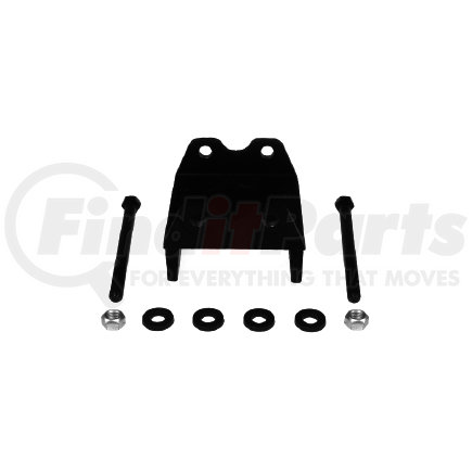 Triangle Suspension PB23 PB Wear Pad Kit