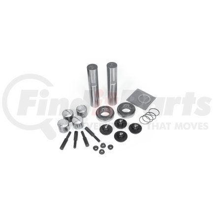 Triangle Suspension FKP-136-C King Pin Kit R201419