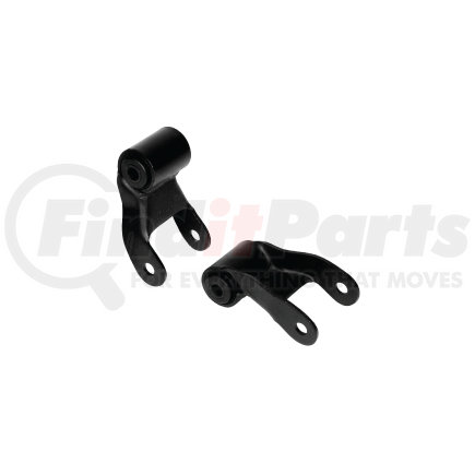 Triangle Suspension E831-22 GM Shackle