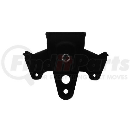 Triangle Suspension H224 Hutchens Equalizer/Hanger Kit - Under Mount; Location: Center; For: H9700 Series with 42 and 49 axle Centers