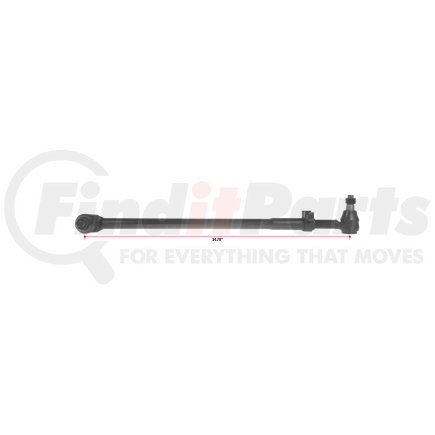 Triangle Suspension DS1299A Navistar Drag Link