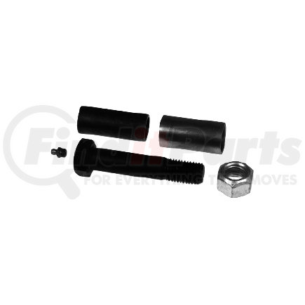 Triangle Suspension IH6 INT Torque Leaf Bushing Kit