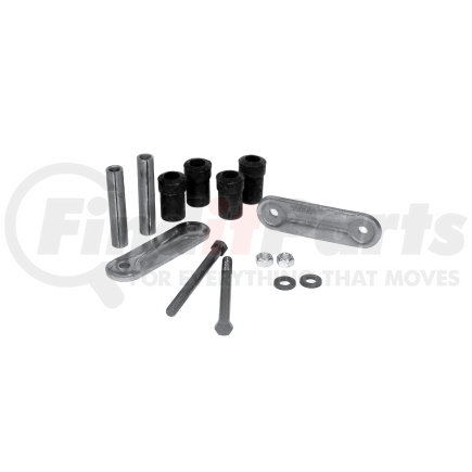 Triangle Suspension CS403 GM Shkl Kit,Sb403 6272088