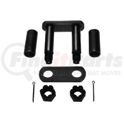 Triangle Suspension FS955 Shackle Set