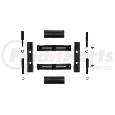 Triangle Suspension IS575 Shackle Sets 81