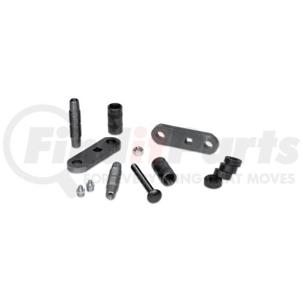 Triangle Suspension CS459 Shackle Kit