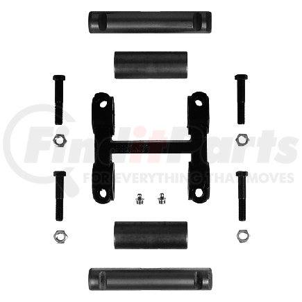 Triangle Suspension FS1020 Shackle Kit