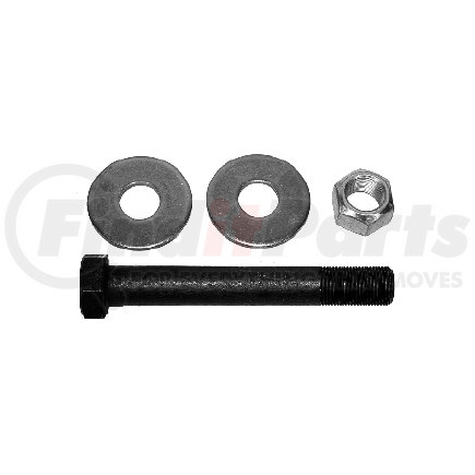 Triangle Suspension R312 Reyco Torque Rod Bolt Kit