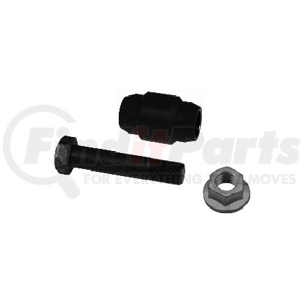 Triangle Suspension H112 BUSHING KIT EQU