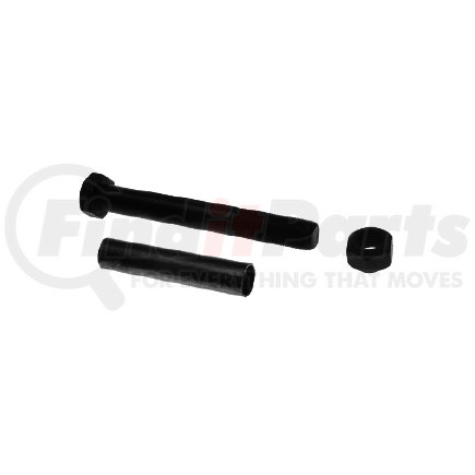 Triangle Suspension TM102 Spring Roller Assembly