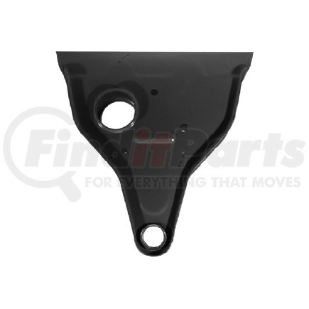 Triangle Suspension FR245 Undermount Widebase Front Hanger