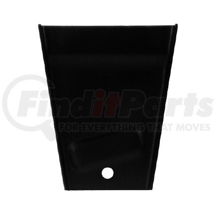 Triangle Suspension BK8 Binkley Straddle Mount Rear Spr Hanger