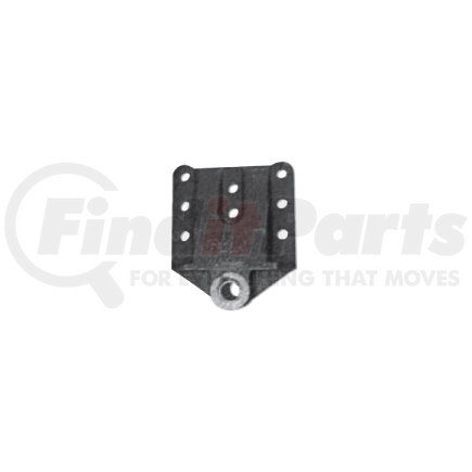 Triangle Suspension E857-43 Ford Hanger