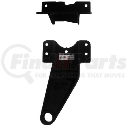 Triangle Suspension R221 Reyco 21B Front Hanger-LH F/M