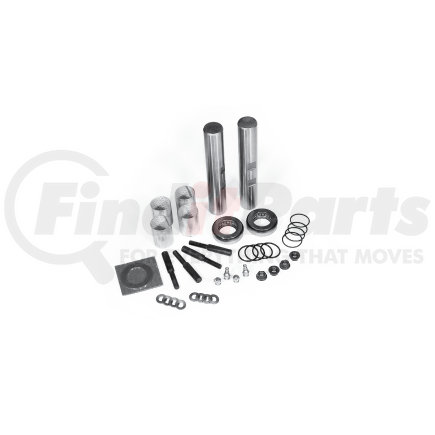 Triangle Suspension FKP-145-C King Pin Set