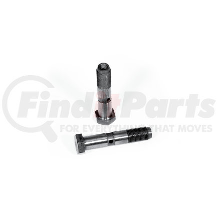 Triangle Suspension B1001-22 GM Shackle Bolts